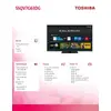 Toshiba 55QV7G63DG QLED 55 дюймов Photo 2