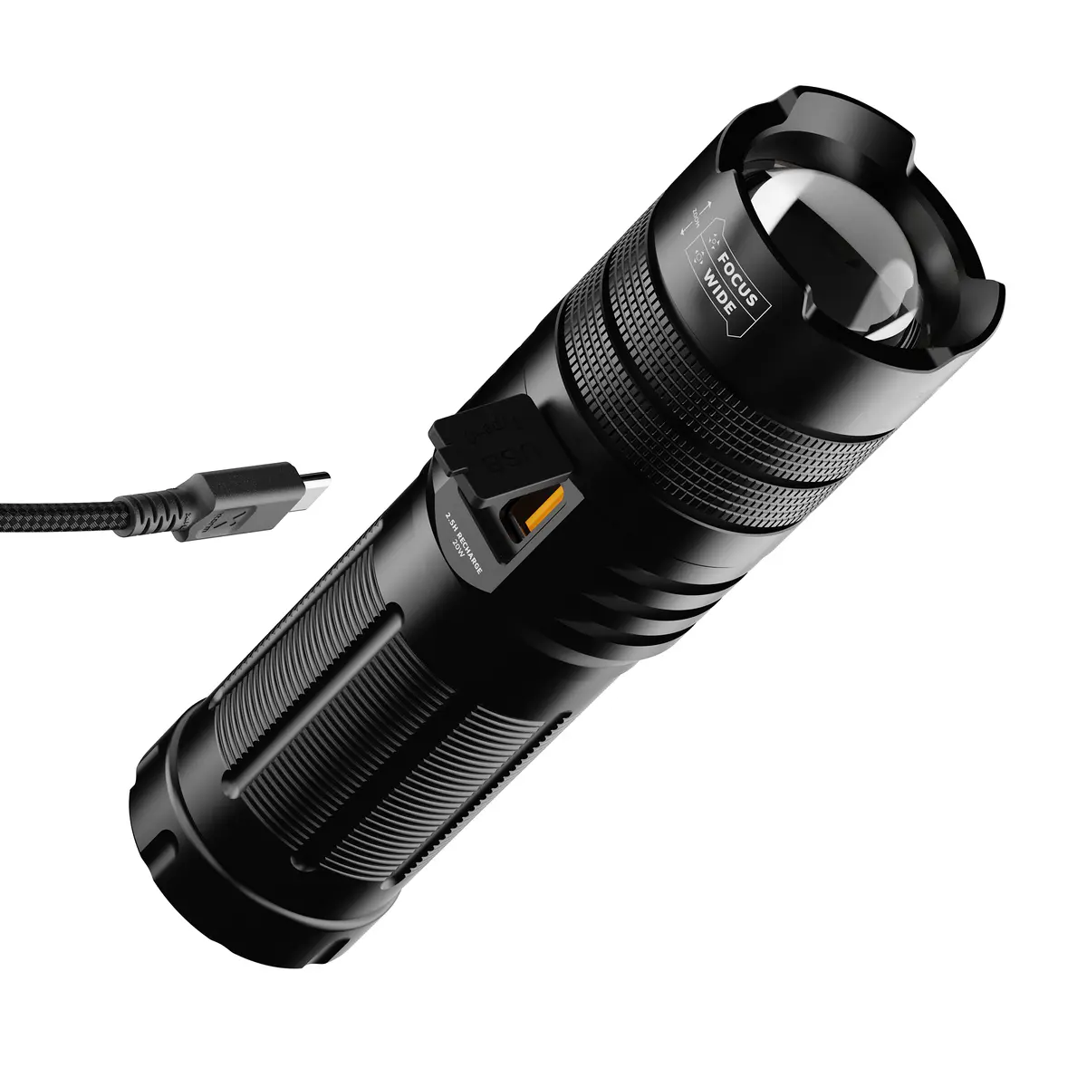 Xtorm XRF101 Flashlight and Power Bank Photo 6