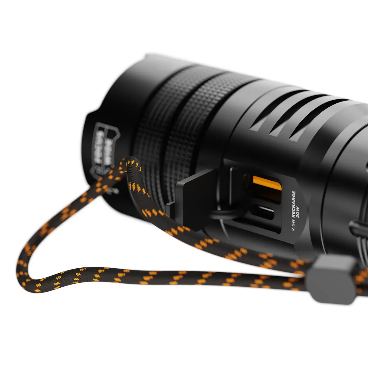 Xtorm XRF101 Flashlight and Power Bank Photo 8