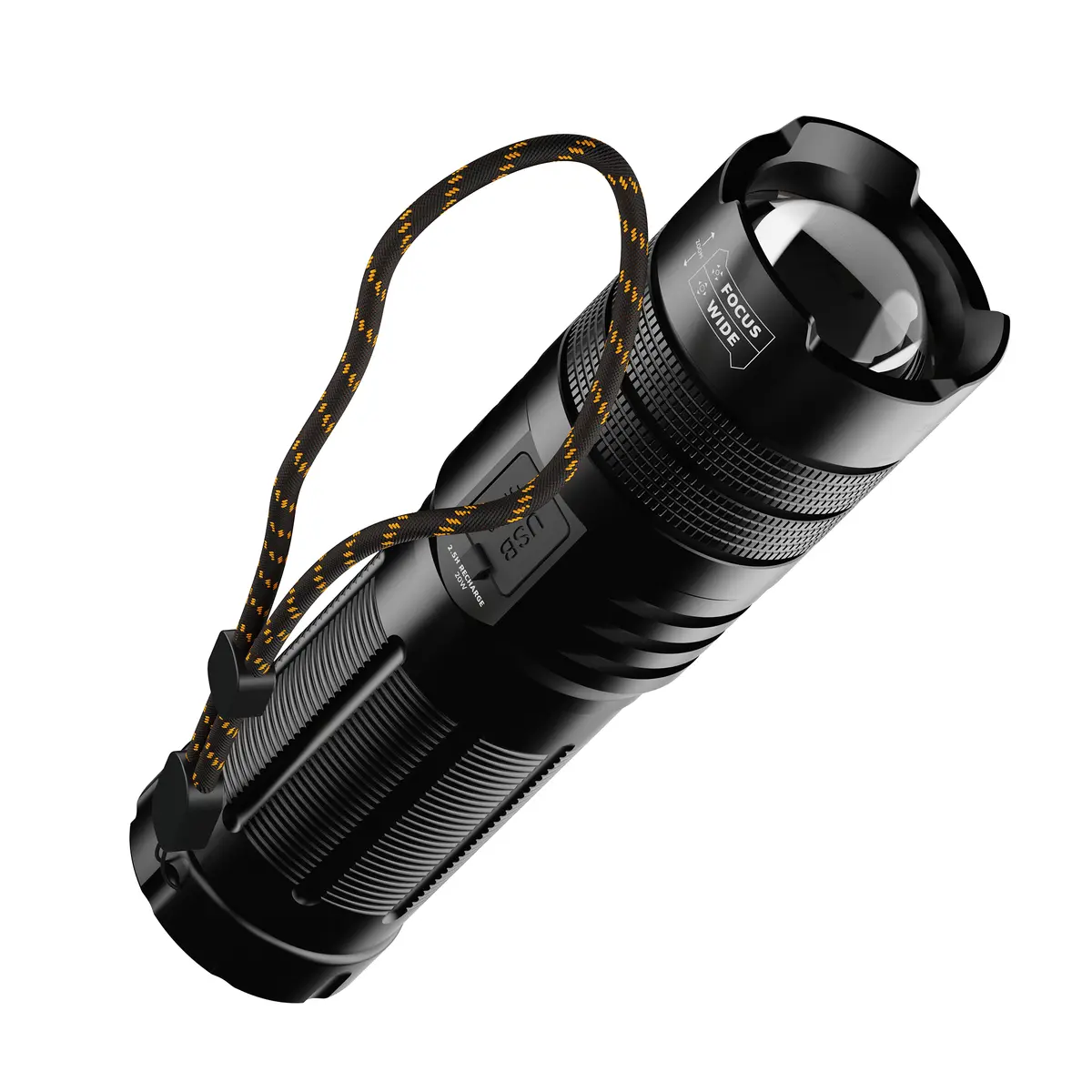 Xtorm XRF101 Flashlight and Power Bank Photo 13