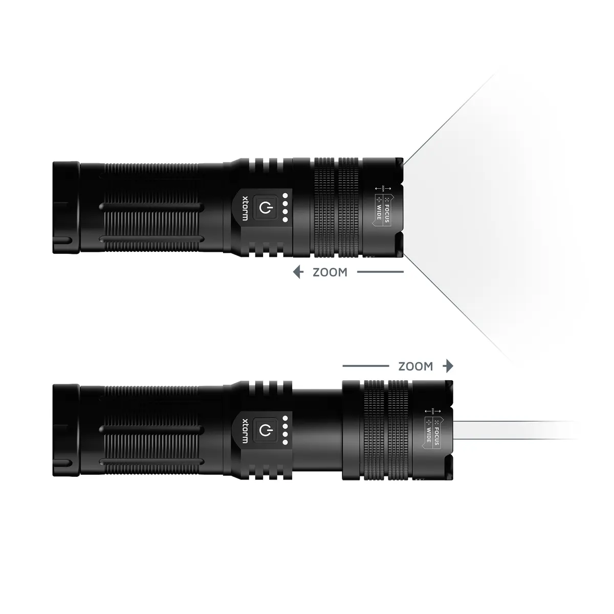 Xtorm XRF101 Flashlight and Power Bank Photo 15