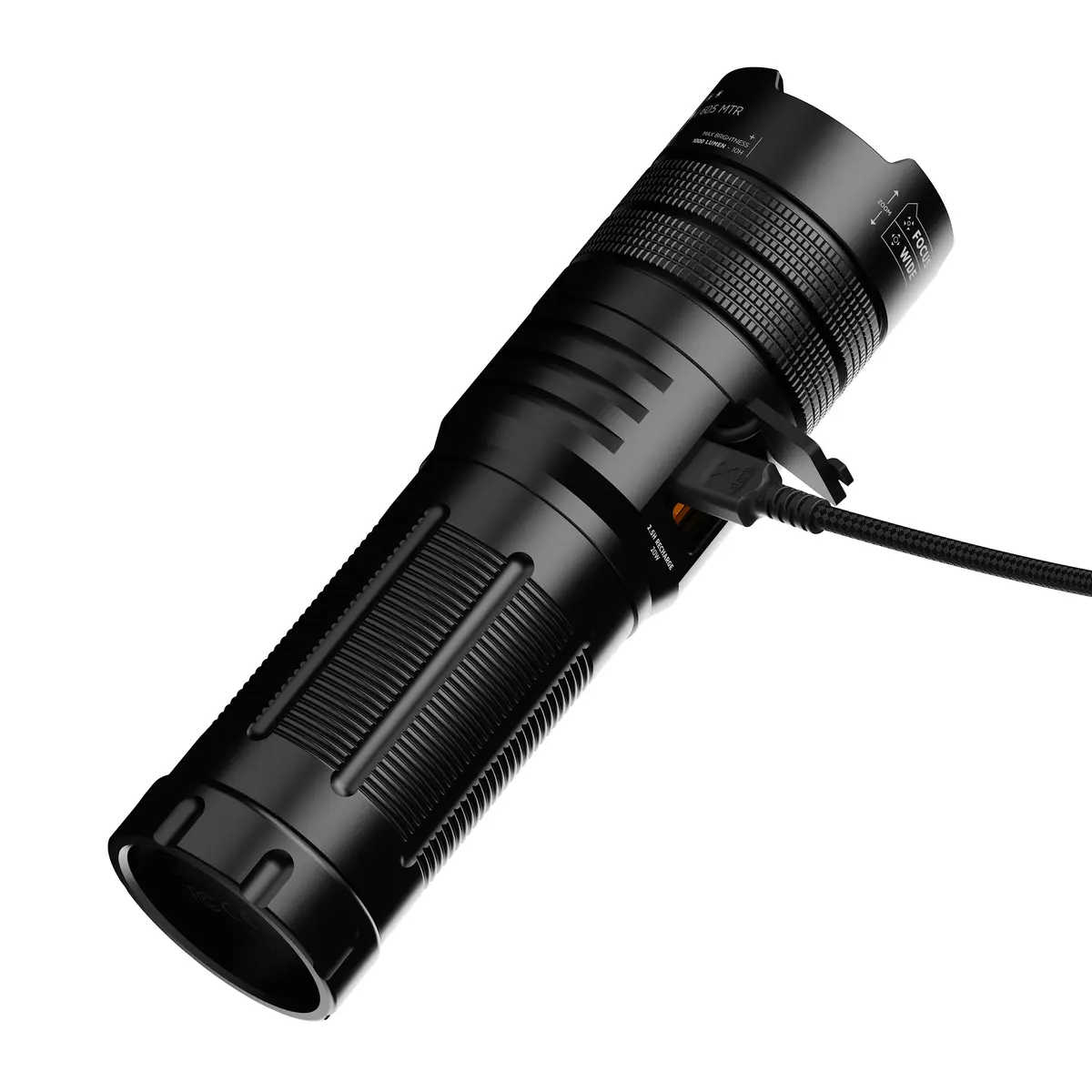 Xtorm XRF101 Flashlight and Power Bank Photo 16