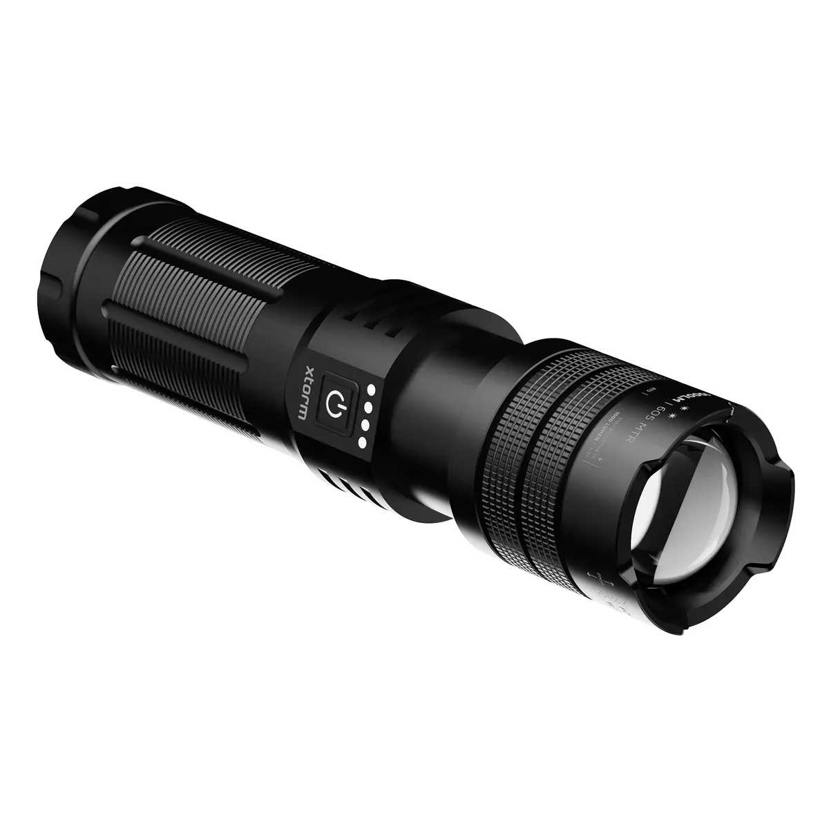 Xtorm XRF101 Flashlight and Power Bank Photo 17