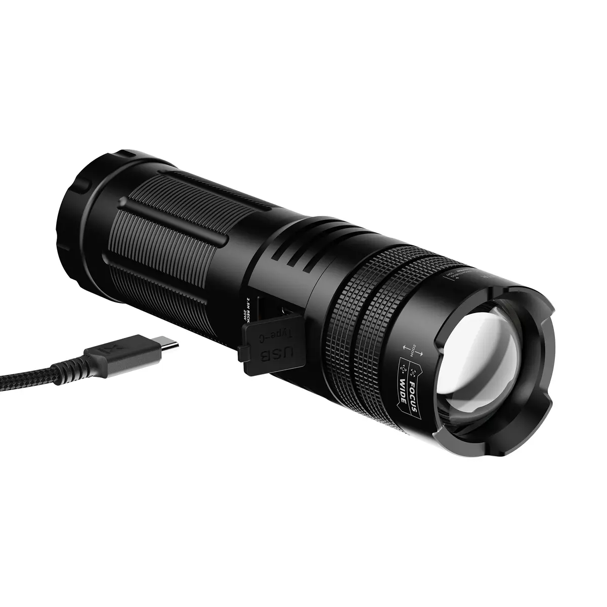 Xtorm XRF101 Flashlight and Power Bank Photo 19