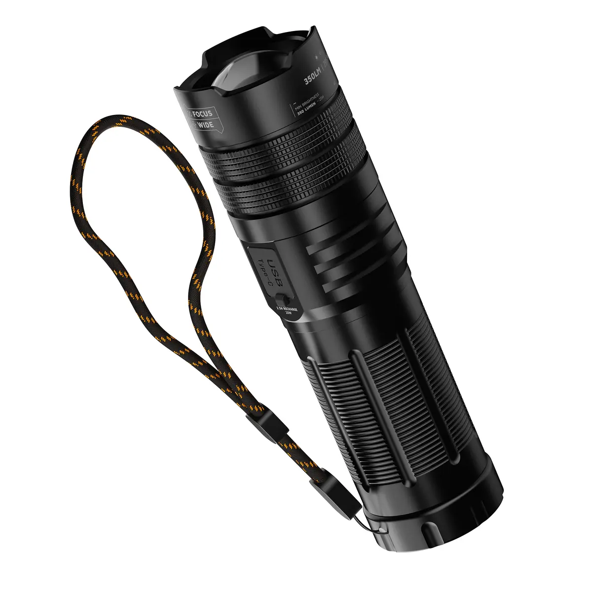 Xtorm XRF101 Flashlight and Power Bank Photo 20