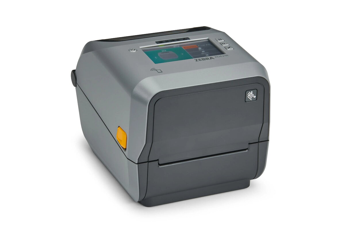 Etiķešu printeris Zebra ZD621R Termopārneses 300