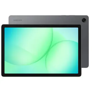 Tablet Samsung Galaxy Tab A11+ (X236) 11" TFT 1200×1920, 128GB, 6GB RAM, Android 16, LTE/5G, microSDXC (Grey)