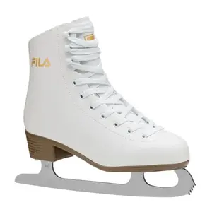 Hockey skates FILA Eve Ice white size 5 / EU 38