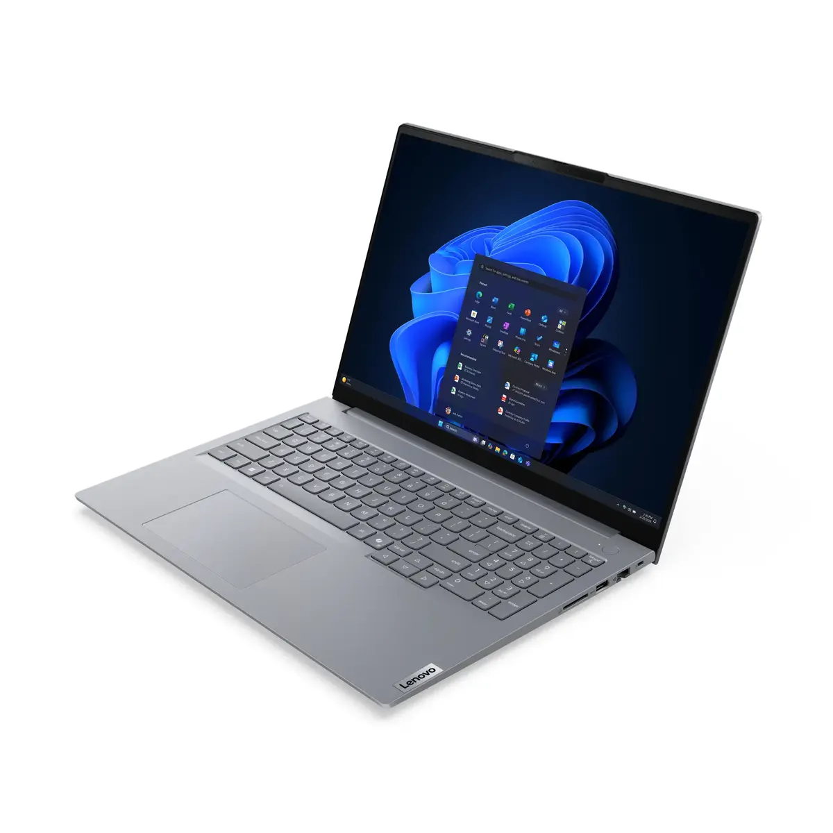 Ноутбук Lenovo ThinkBook 16 G9 AHP | AMD Ryzen 5 220 Photo 3