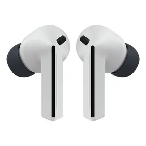 Austiņas Samsung Galaxy Buds3 FE — True Wireless Stereo (TWS), in-ear, pelēkas, 5 g