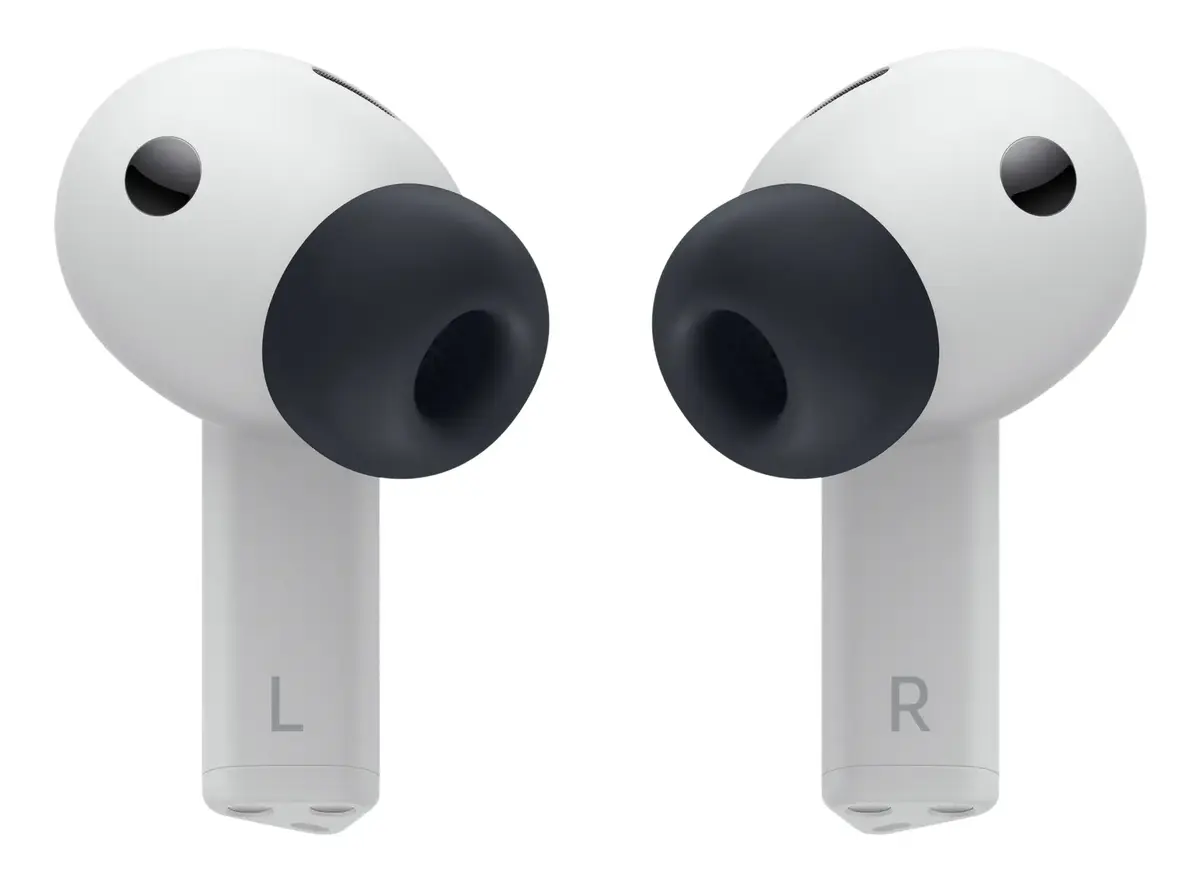 Наушники Samsung Galaxy Buds3 FE Photo 2