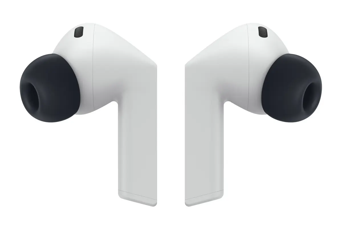 Наушники Samsung Galaxy Buds3 FE Photo 3