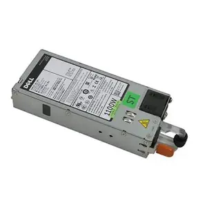 Блок питания Dell 750W модель 05NF18 — внутренний ATX PSU для настольных ПК, мощность 750 Вт