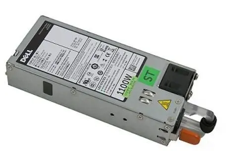 Power supply Dell 05NF18 — 750W Photo 2
