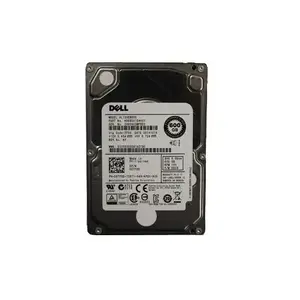 2.5" жесткий диск Dell HD 600G SAS 10K T-13SE E/C, 600 ГБ, 10 000 об/мин, интерфейс SAS
