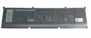 Laptop lithium-ion battery Dell 56Wh model 451-BCPQ compatible replacement
