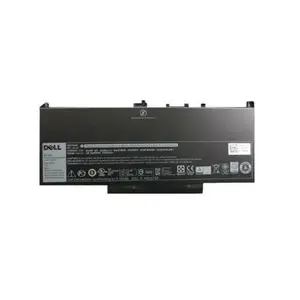 Аккумулятор для ноутбуков Dell 55Wh Li-ion, 4‑ячейки, совместимый (MPN 451-BBPK)