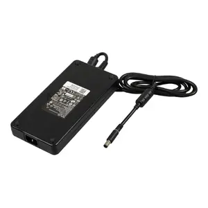 Сетевой адаптер Dell 240W 19.5V модель K972H для совместимых ноутбуков Dell