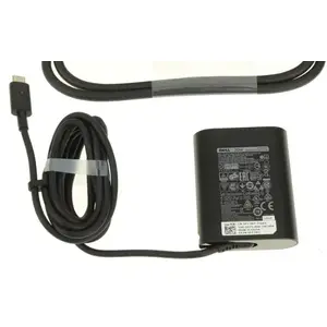 Адаптер питания Dell 30W USB Type-C AC power 450-AEVT для ноутбуков и портативных устройств