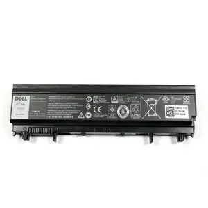 Аккумулятор для ноутбуков Dell, 65WHR, 6‑ячеечный, совместимый с определёнными моделями (MPN C3YFG)