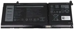 Аккумулятор для ноутбука Dell 41Wh литий-ионный, модель 451-BCUI, для совместимых ноутбуков Dell