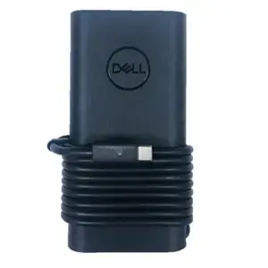 Dell 492-BCBK Iekštelpu strāvas adapteris klēpjdatoriem