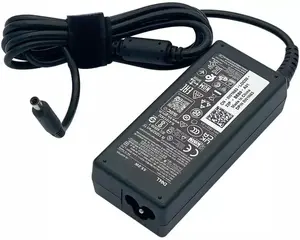 Сетевой адаптер Dell 65W 19.5V 3.34A для совместимых ноутбуков (MPN 378-3853)