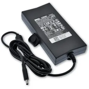 Адаптер питания Dell 130W 19.5V для ноутбуков, модель HMT49