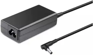 Сетевой адаптер питания Dell 90W модель 9RCDC для ноутбуков, выход 90 Вт, совместим с отдельными моделями Dell
