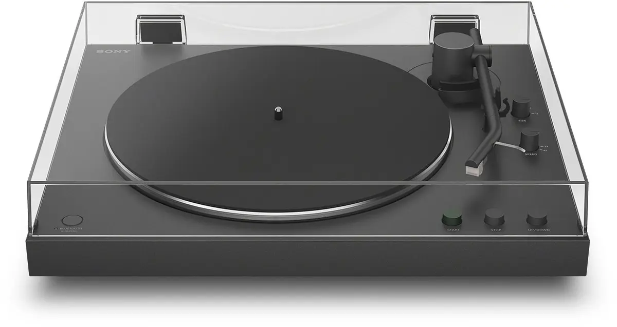 Проигрыватель винила Sony PS-LX3BT Photo 3