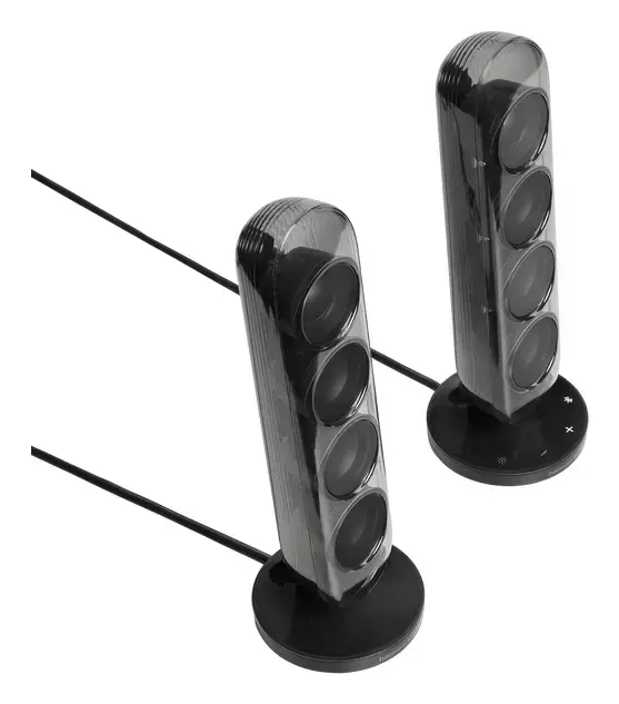 HARMAN SoundSticks 5 2.1 skaļruņu komplekts Photo 3