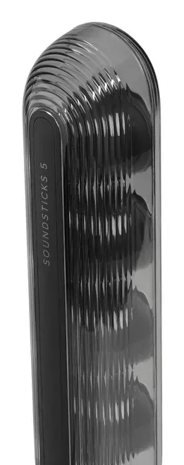 HARMAN SoundSticks 5 2.1 skaļruņu komplekts Photo 9