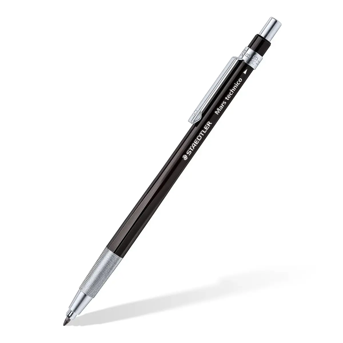Mākulīšu zīmulis Staedtler 780 C BKP6 Photo 2