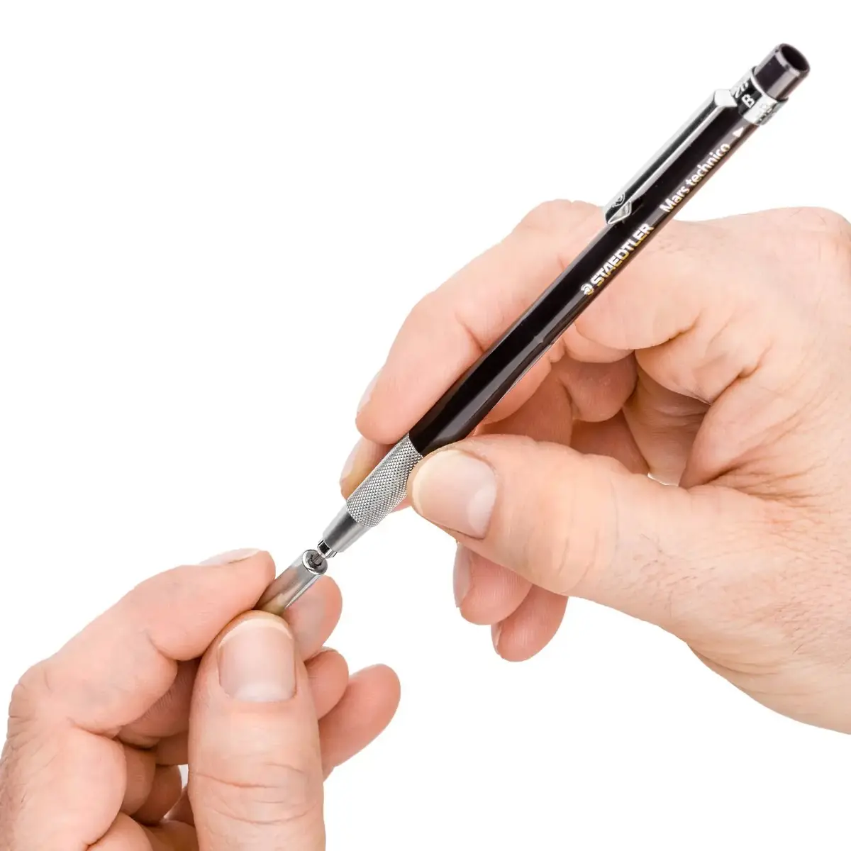 Mākulīšu zīmulis Staedtler 780 C BKP6 Photo 4