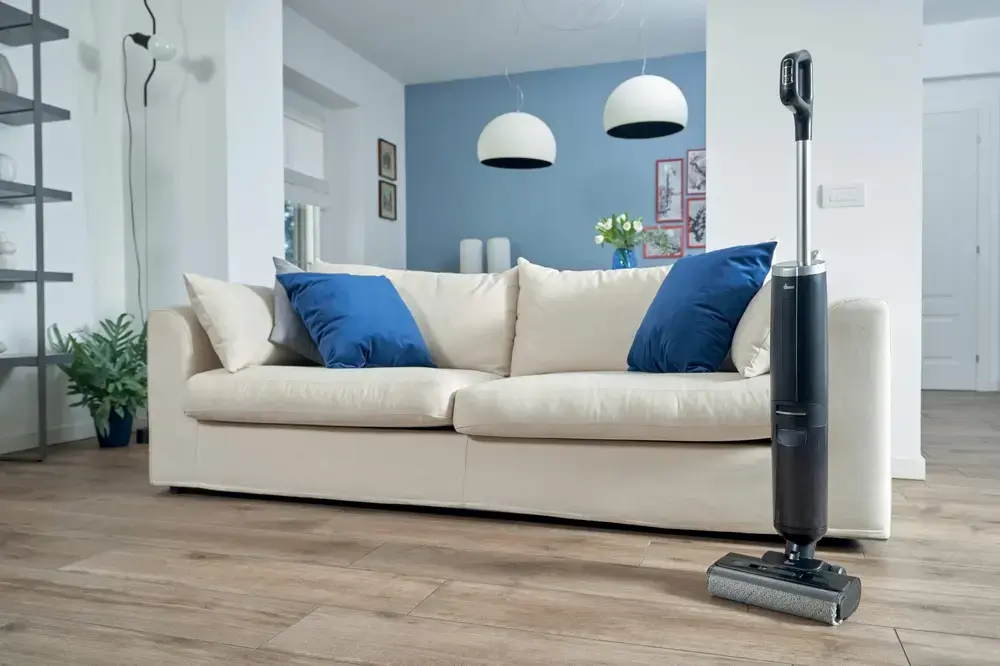 HOOVER HW300 011 2‑в‑1 вертикальный пылесос Photo 6