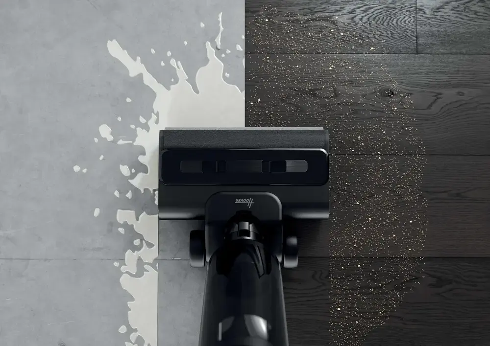 HOOVER HW300 011 2‑в‑1 вертикальный пылесос Photo 11