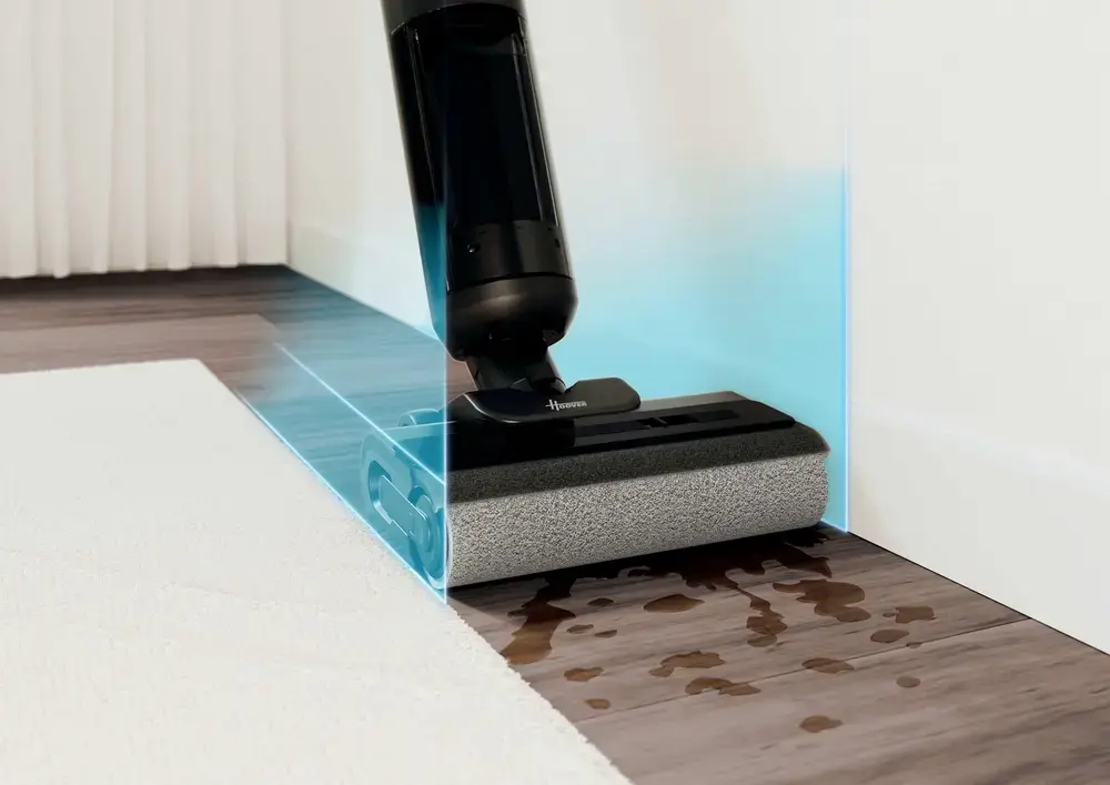 HOOVER HW300 011 2‑в‑1 вертикальный пылесос Photo 12