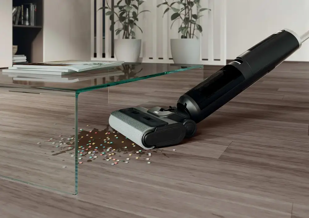 HOOVER HW300 011 2‑в‑1 вертикальный пылесос Photo 15