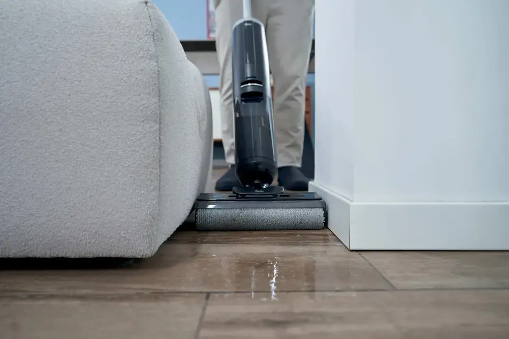 HOOVER HW300 011 2‑в‑1 вертикальный пылесос Photo 18