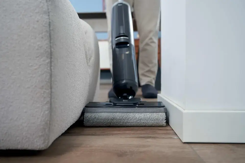 HOOVER HW300 011 2‑в‑1 вертикальный пылесос Photo 19