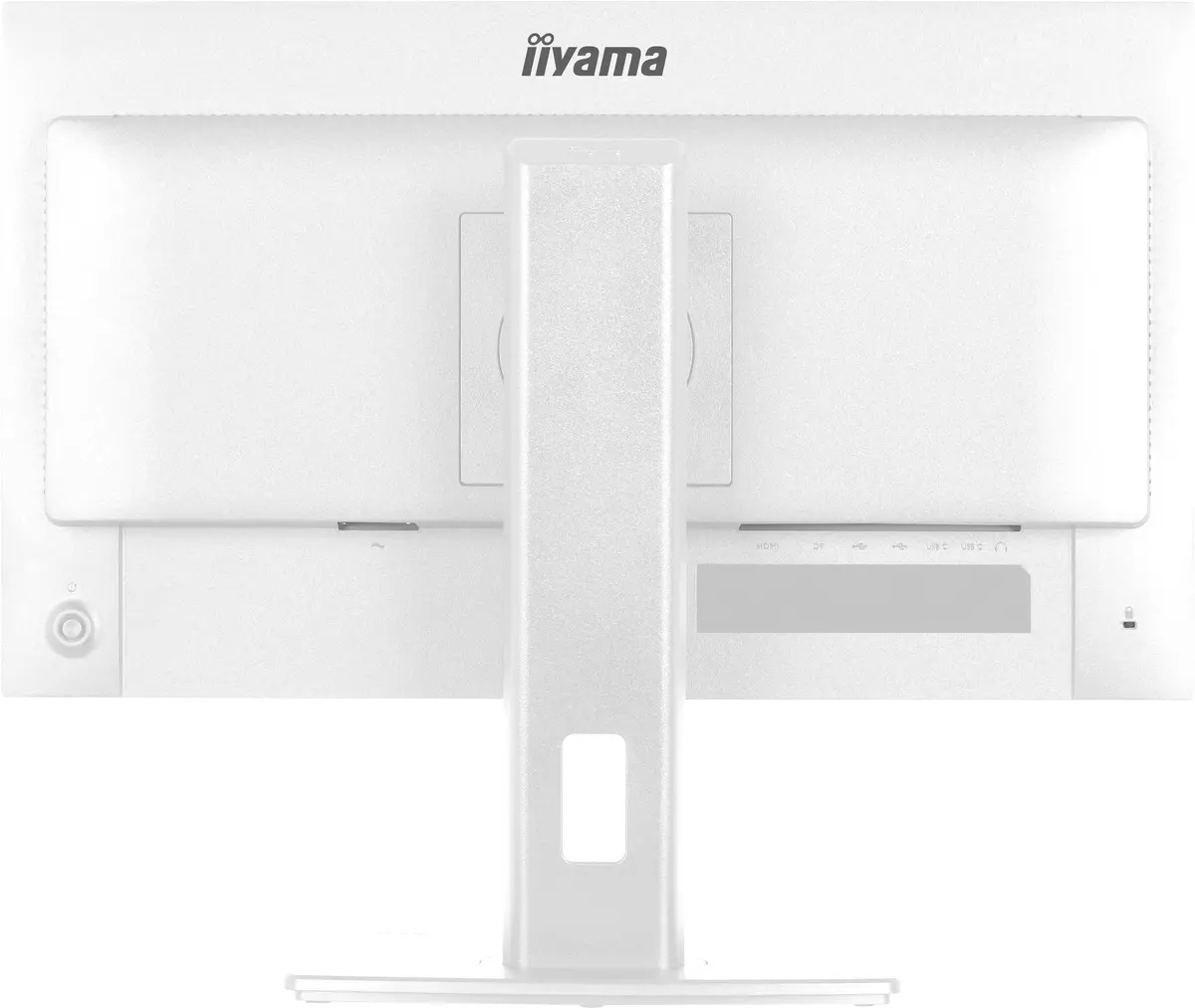 IIYAMA ProLite XB2497HSU-W1 23.8" Full HD монитор Photo 8