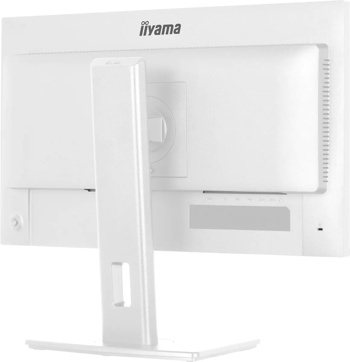 IIYAMA ProLite XB2497HSU-W1 23.8" Full HD монитор Photo 9