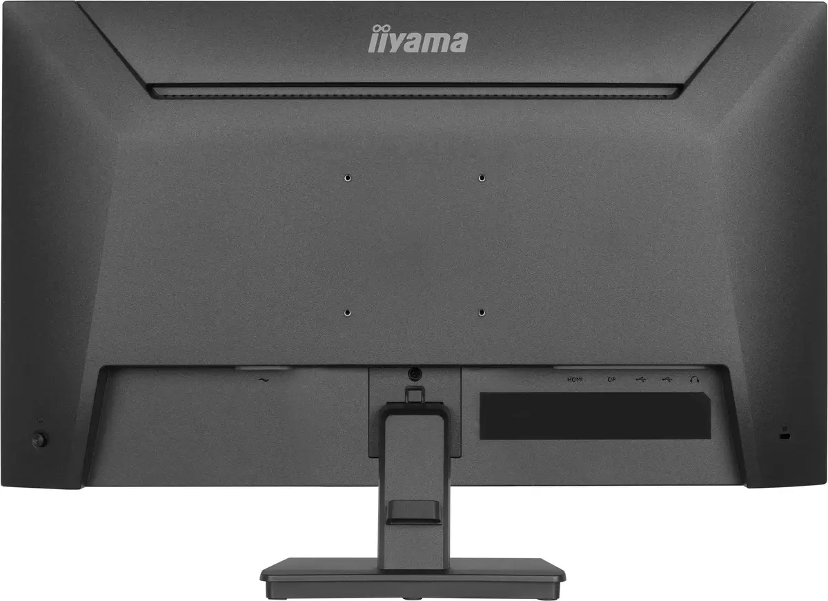 IIYAMA ProLite X2793HSU-B1 27" Full HD монитор Photo 8