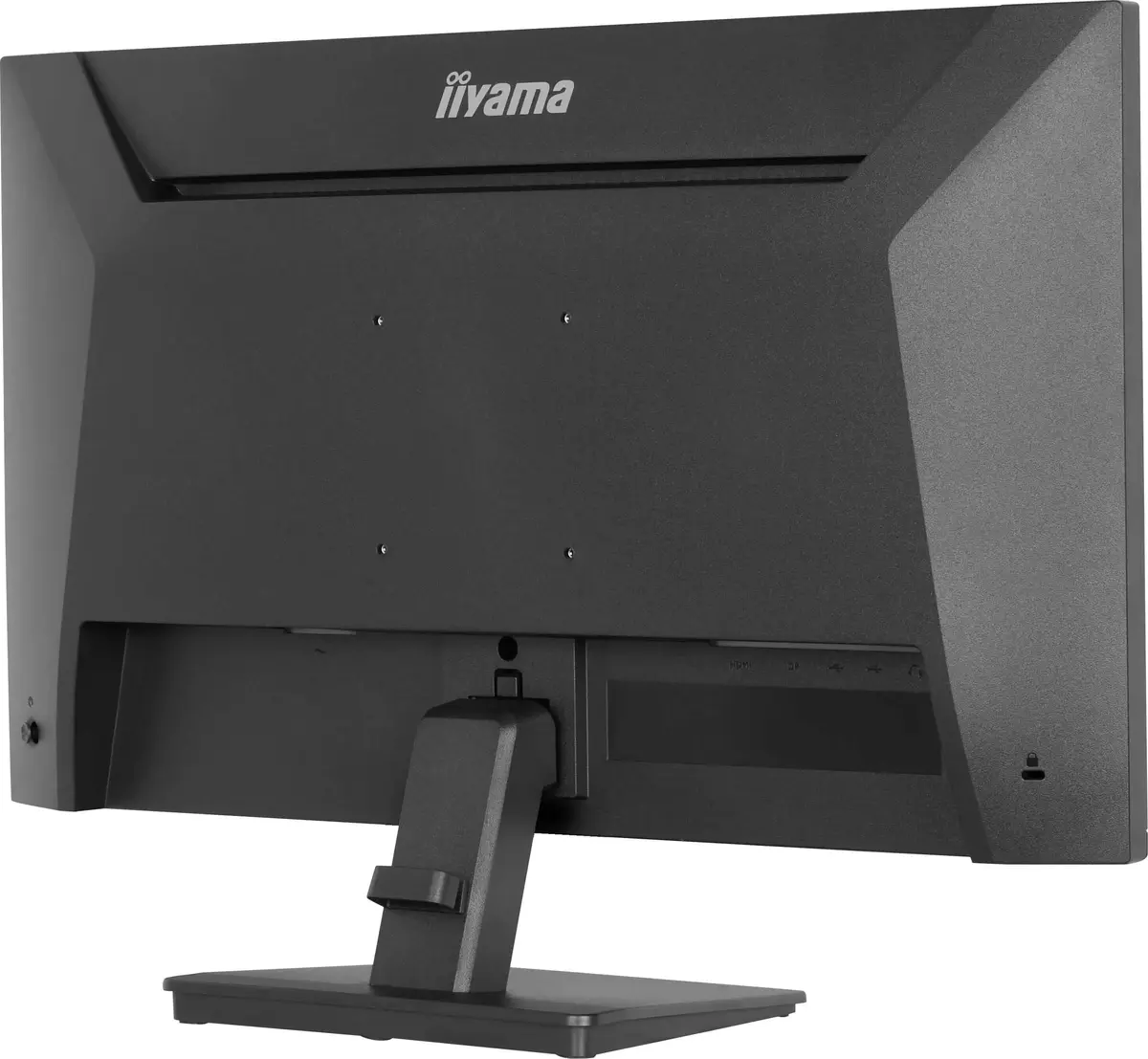 IIYAMA ProLite X2793HSU-B1 27" Full HD монитор Photo 10