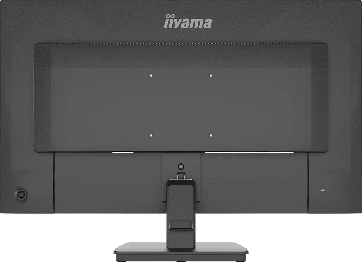 IIYAMA ProLite X2797QSU-B1 27" Quad HD монитор Photo 6