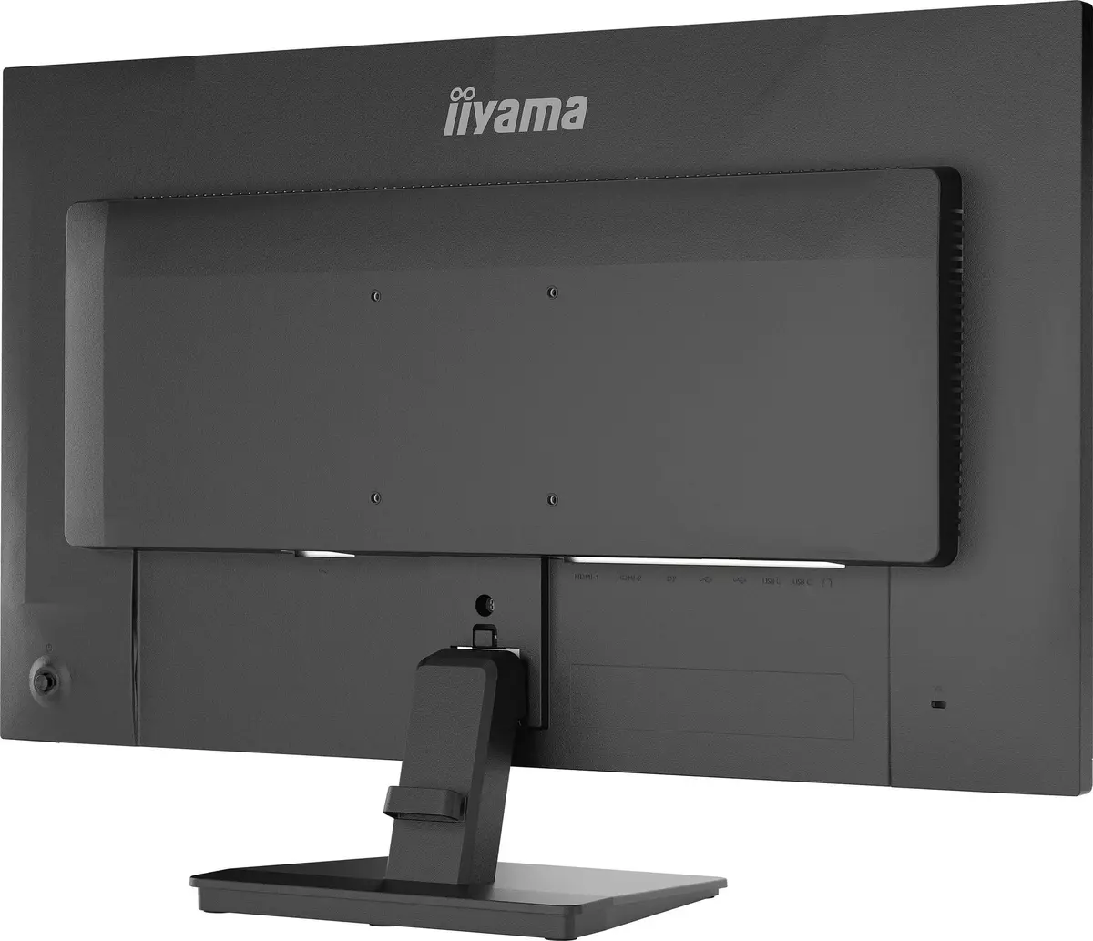 IIYAMA ProLite X2797QSU-B1 27" Quad HD монитор Photo 7