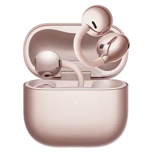 Беспроводные наушники-подвес HUAWEI FreeClip 2 Rose Gold — HUAWEI