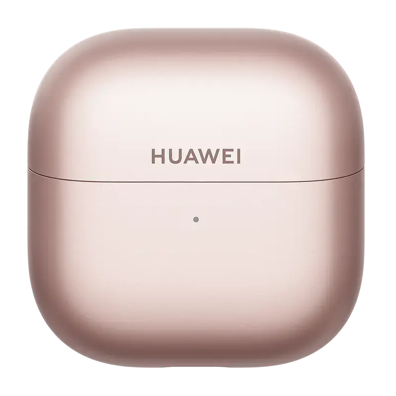 HUAWEI FreeClip 2 Rose Gold bezvadu austiņas Photo 5