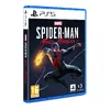Sony Marvel’s Spider-Man: Miles Morales — PS5 Стандарт Photo 2