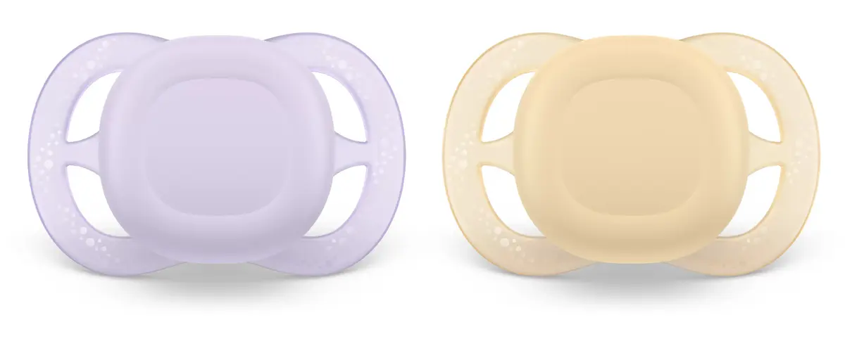Philips AVENT SCF075/11 knupītis ultra start Photo 2